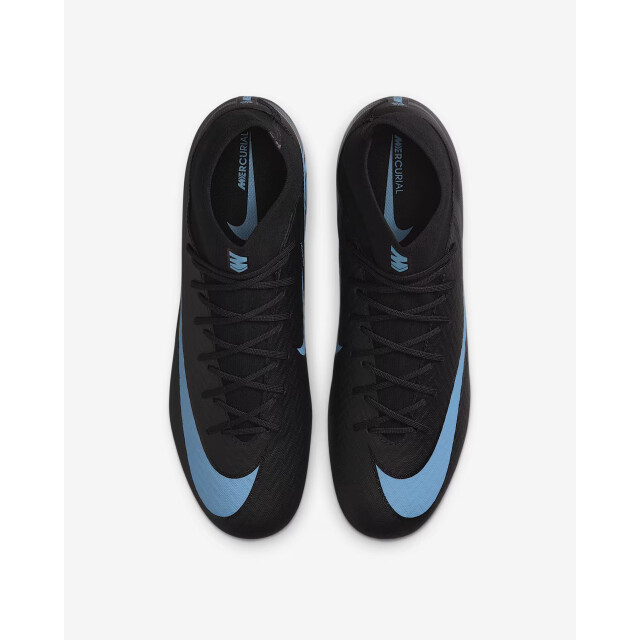 Nike mercurial superfly 10 academy voetbal schoen firm ground heren - 071966_990-7 large