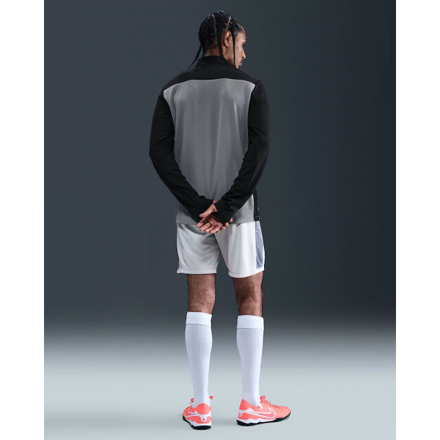 Nike academy men's dri-fit soccer drill top t-shirt voetbal train lm heren - 071960_990-L large