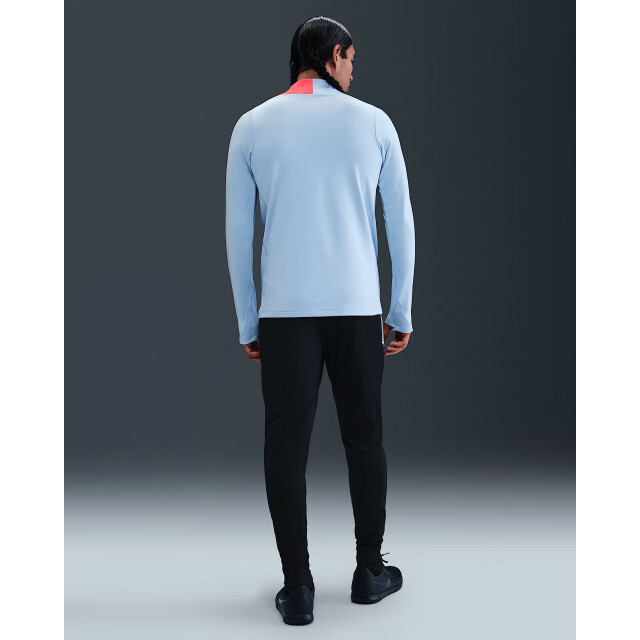 Nike m nk df strk dril top t90 t-shirt voetbal train lm heren - 071963_200-M large