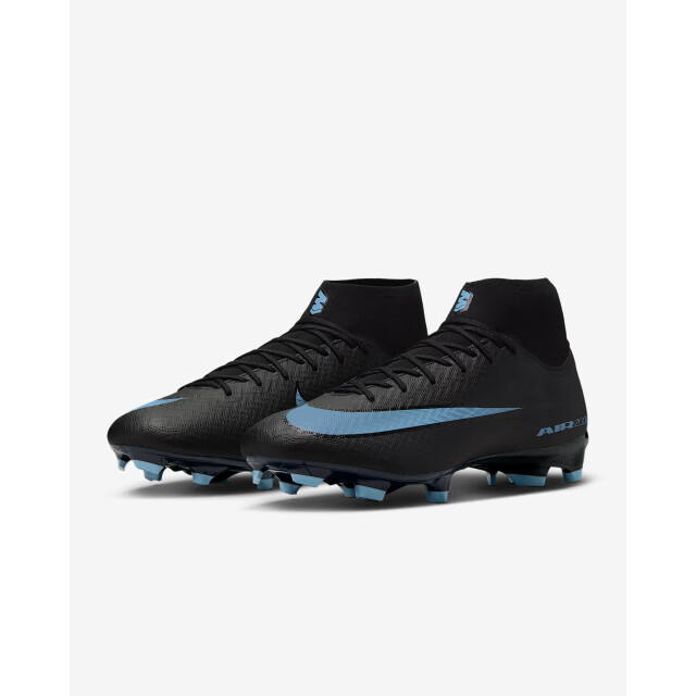 Nike mercurial superfly 10 academy voetbal schoen firm ground heren - 071966_990-7 large