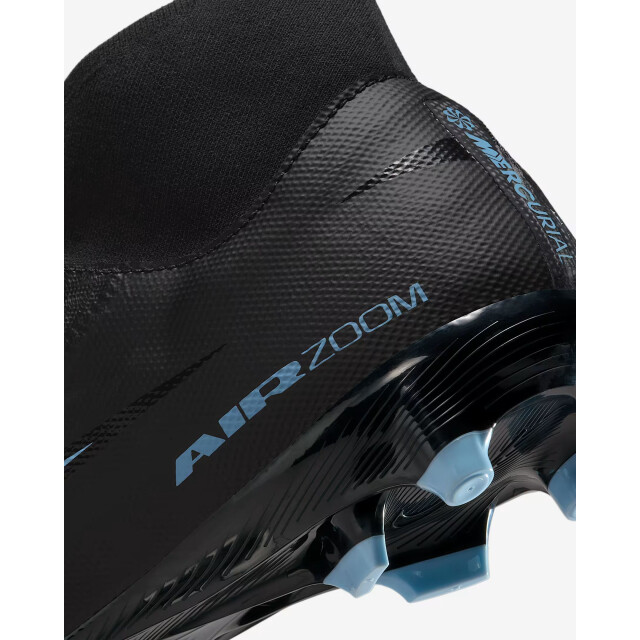 Nike mercurial superfly 10 academy voetbal schoen firm ground heren - 071966_990-7 large