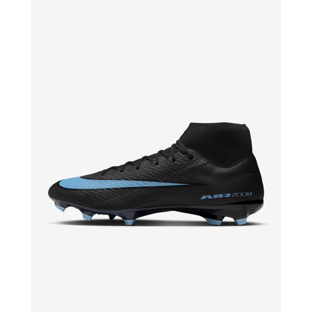 Nike mercurial superfly 10 academy voetbal schoen firm ground heren - 071966_990-7 large