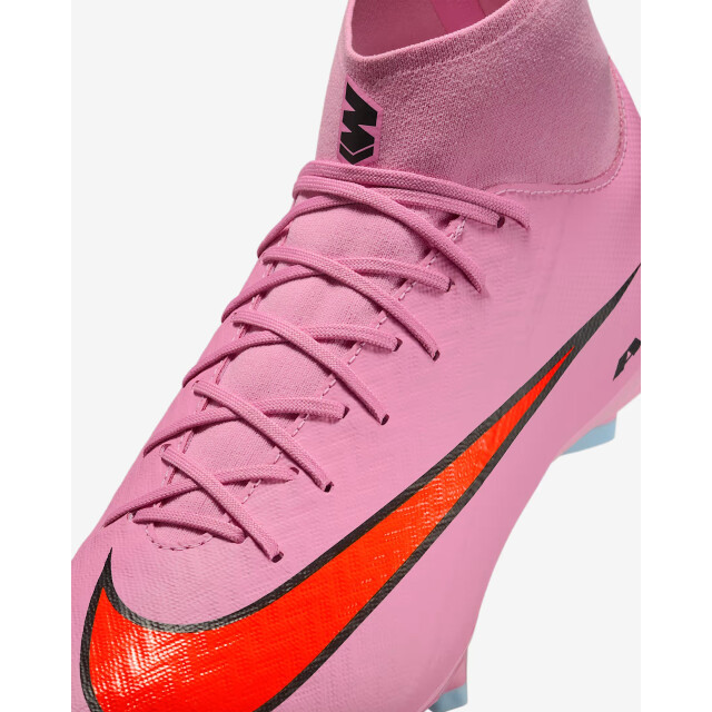 Nike mercurial superfly 10 academy voetbal schoen firm ground heren - 071967_600-8,5 large