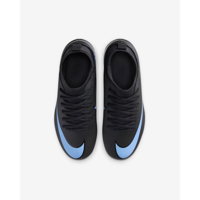 Nike jr. mercurial superfly 10 club voetbal schoen firm ground jongens - 071971_990-3Y large