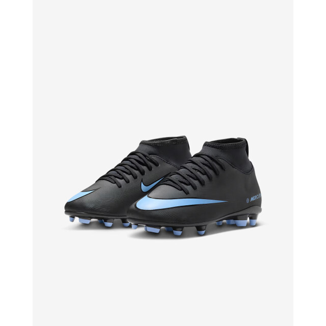 Nike jr. mercurial superfly 10 club voetbal schoen firm ground jongens - 071971_990-3Y large