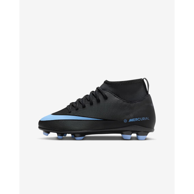 Nike jr. mercurial superfly 10 club voetbal schoen firm ground jongens - 071971_990-3Y large