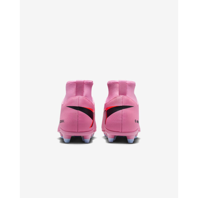 Nike jr. mercurial superfly 10 club voetbal schoen firm ground jongens - 071972_600-4,5Y large