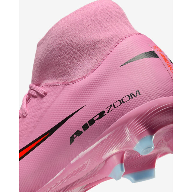 Nike mercurial superfly 10 academy voetbal schoen firm ground heren - 071967_600-8,5 large