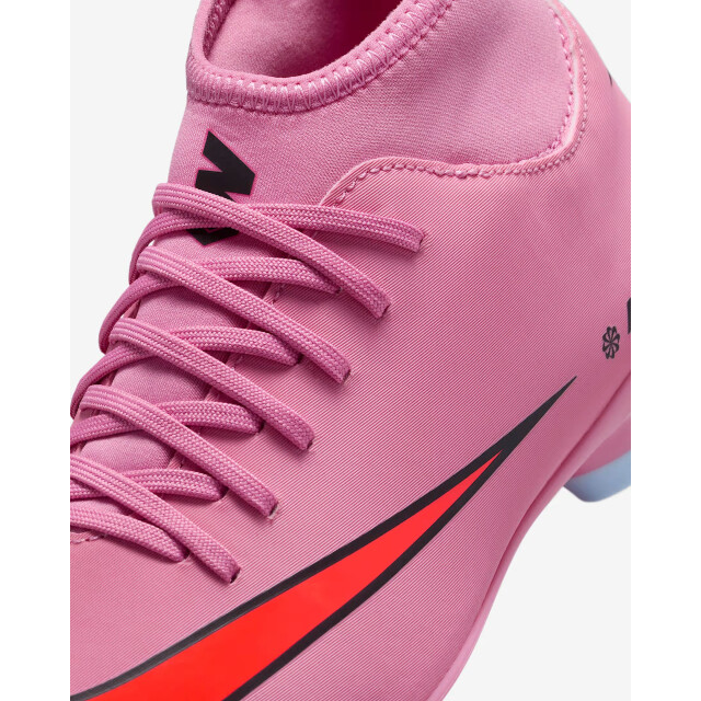 Nike jr. mercurial superfly 10 club voetbal schoen firm ground jongens - 071972_600-4,5Y large