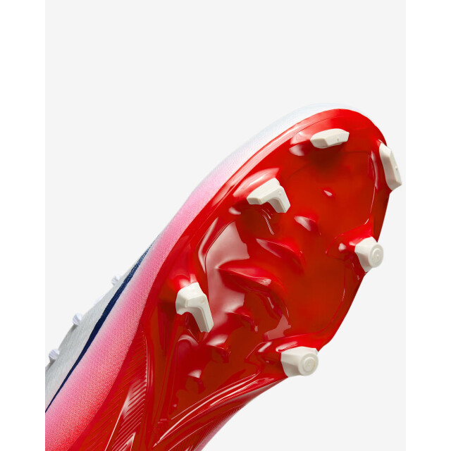 Nike zm vapor 16 academy fg/mg lv8 voetbal schoen firm ground heren - 071969_600-9 large