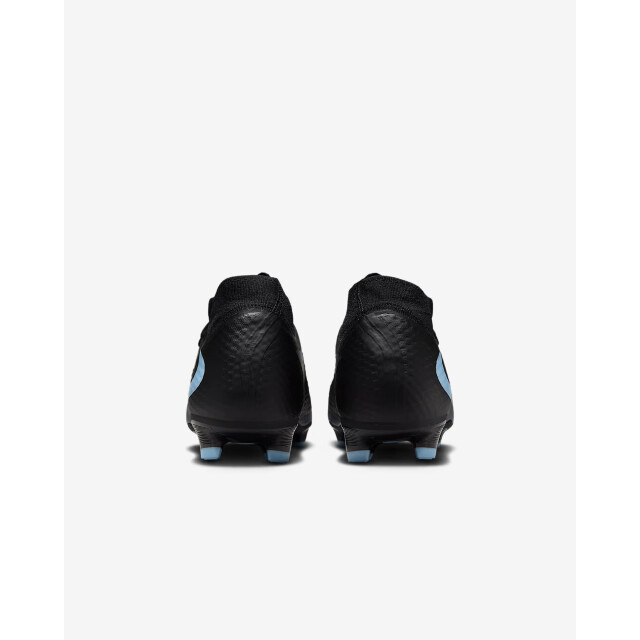 Nike phantom 6 high acad fg/mg voetbal schoen firm ground heren - 071973_995-11,5 large