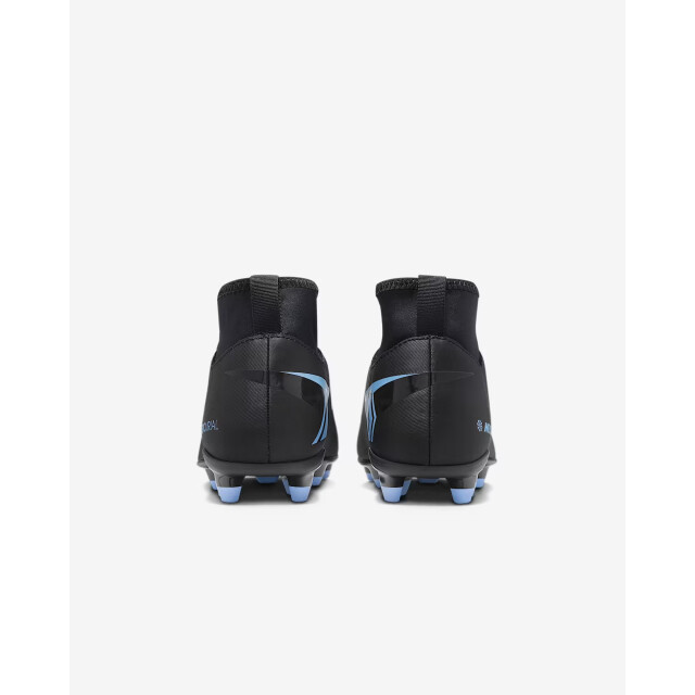 Nike jr. mercurial superfly 10 club voetbal schoen firm ground jongens - 071971_990-3Y large