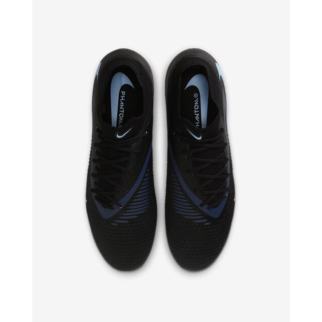 Nike phantom 6 high acad fg/mg voetbal schoen firm ground heren - 071973_995-11,5 large