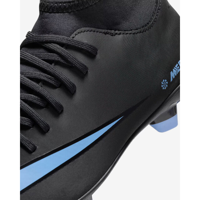 Nike jr. mercurial superfly 10 club voetbal schoen firm ground jongens - 071971_990-3Y large