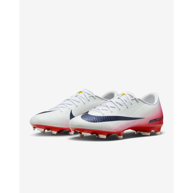 Nike zm vapor 16 academy fg/mg lv8 voetbal schoen firm ground heren - 071969_600-9 large