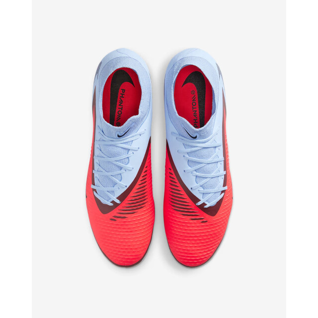 Nike phantom 6 high acad fg/mg voetbal schoen firm ground heren - 071974_200-10 large