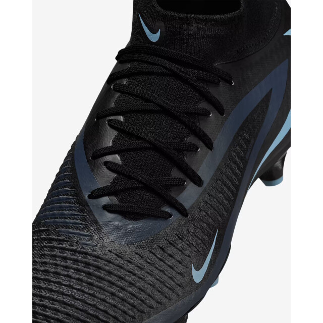 Nike phantom 6 high acad fg/mg voetbal schoen firm ground heren - 071973_995-11,5 large