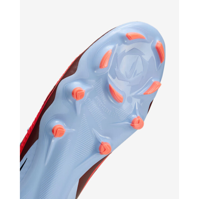 Nike phantom 6 high acad fg/mg voetbal schoen firm ground heren - 071974_200-10 large