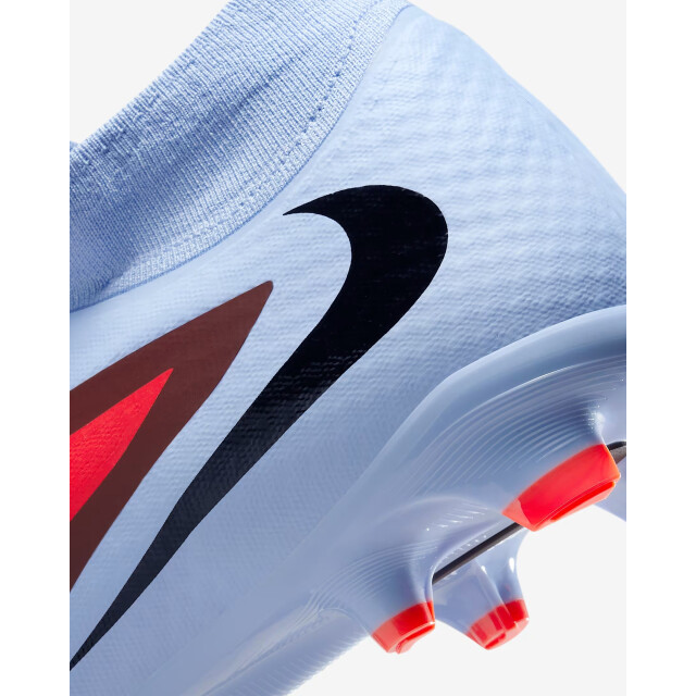Nike phantom 6 high acad fg/mg voetbal schoen firm ground heren - 071974_200-10 large