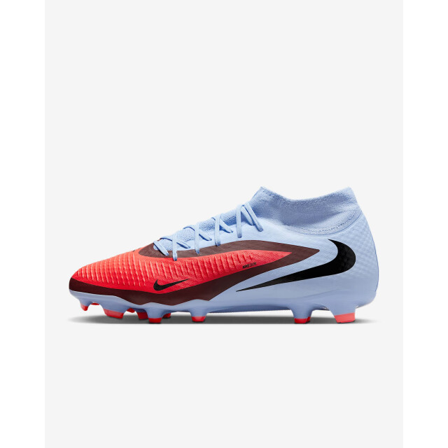 Nike phantom 6 high acad fg/mg voetbal schoen firm ground heren - 071974_200-10 large