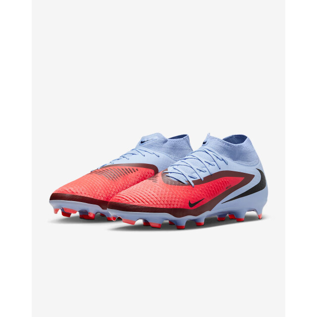 Nike phantom 6 high acad fg/mg voetbal schoen firm ground heren - 071974_200-10 large