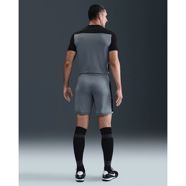 Nike academy men's dri-fit short-sleeve shirt t-shirt voetbal train km here - 071977_990-L large