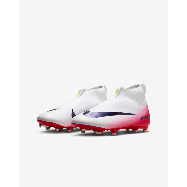 Nike jr zm superfly 10 acd fgmg lv8 voetbal schoen firm ground jongens - 071988_600-5,5Y large