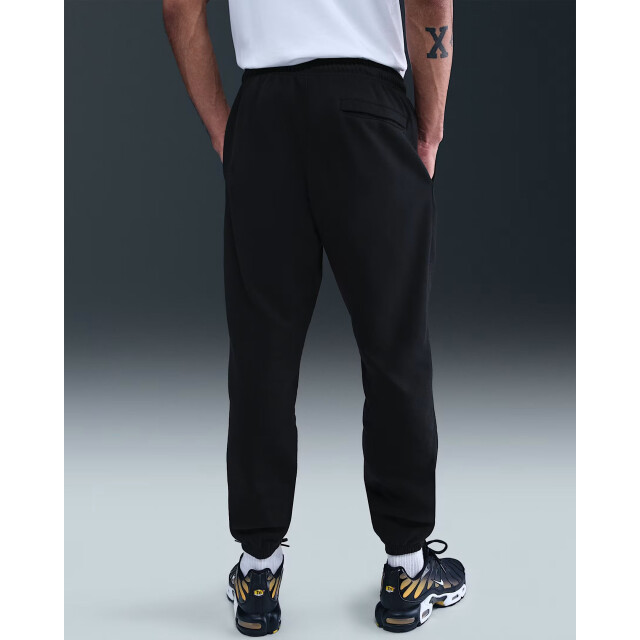 Nike m nk club bb cuff pant sport joggingbroek heren - 071995_990-L large