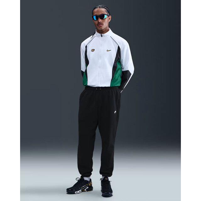 Nike m nk club bb cuff pant sport joggingbroek heren - 071995_990-L large