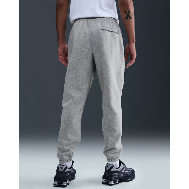 Nike m nk club bb cuff pant sport joggingbroek heren - 071996_900-XL large