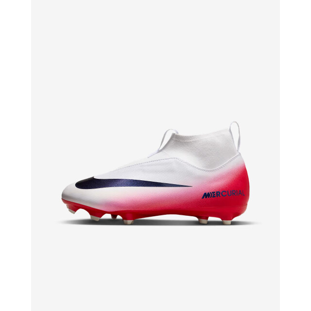 Nike jr zm superfly 10 acd fgmg lv8 voetbal schoen firm ground jongens - 071988_600-5,5Y large