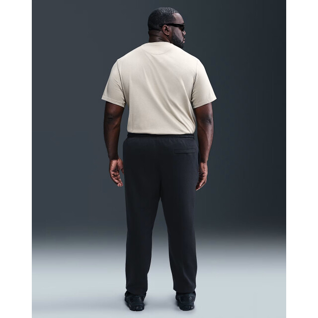Nike m nk club bb cuff pant sport joggingbroek heren - 071995_990-L large