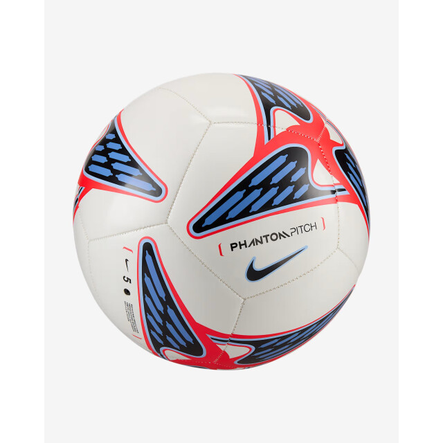 Nike nk phantom fa2 voetbal - 071990_100-5 large