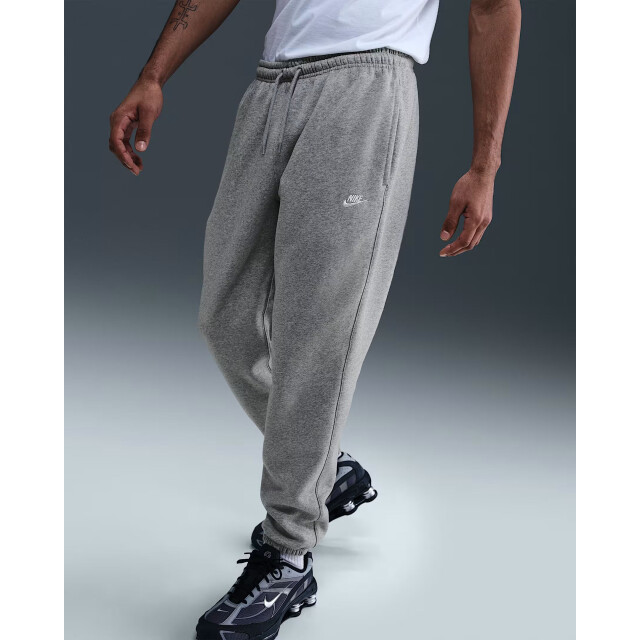 Nike m nk club bb cuff pant sport joggingbroek heren - 071996_900-XL large