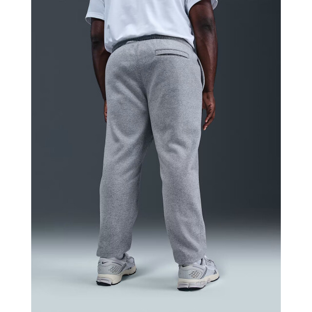 Nike m nk club bb cuff pant sport joggingbroek heren - 071996_900-XL large