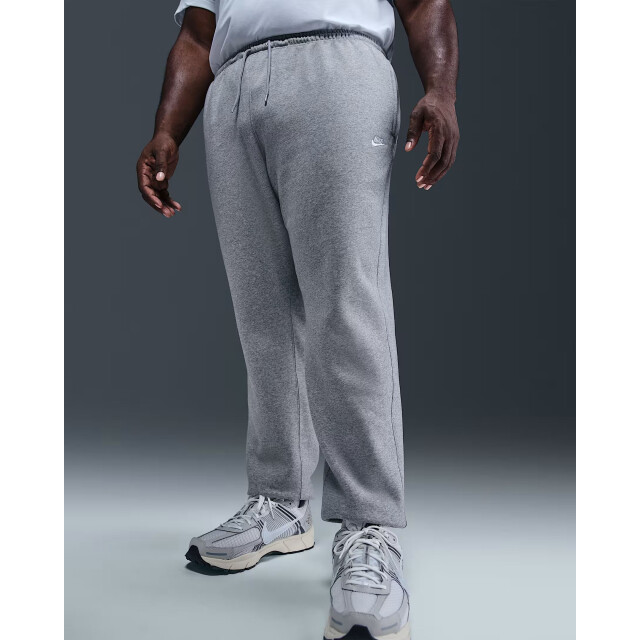 Nike m nk club bb cuff pant sport joggingbroek heren - 071996_900-XL large