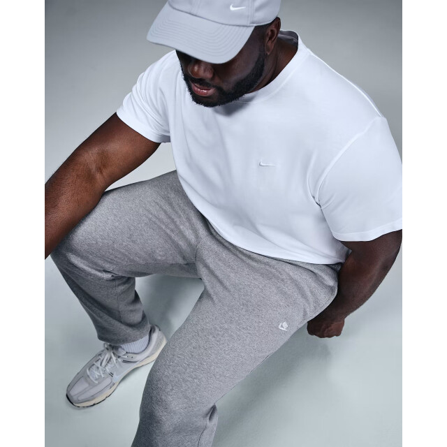 Nike m nk club bb cuff pant sport joggingbroek heren - 071996_900-XL large