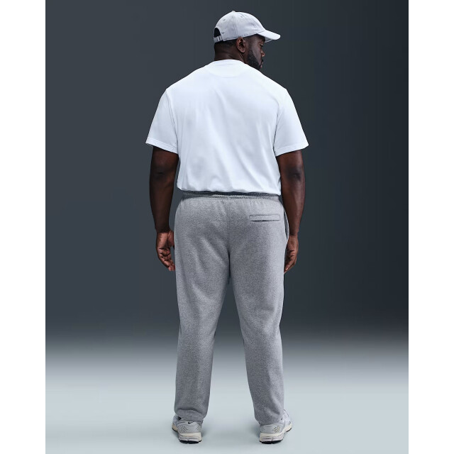 Nike m nk club bb cuff pant sport joggingbroek heren - 071996_900-XL large