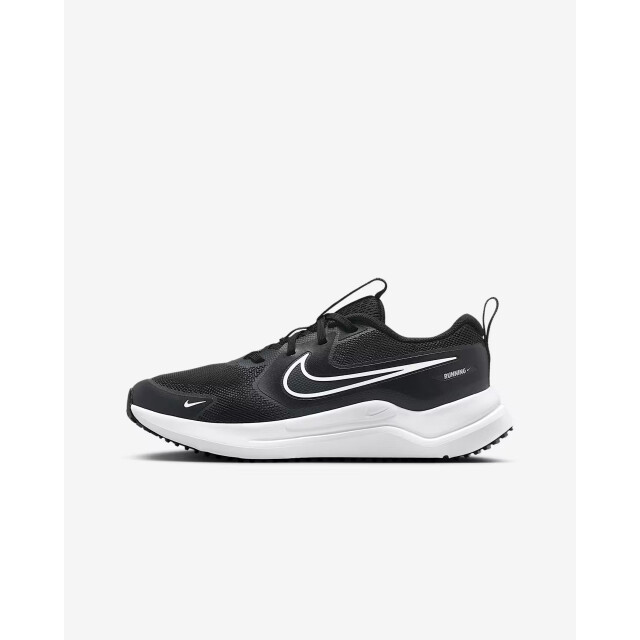 Nike mystic fly big kids' shoes lage sneakers jongens - 071998_995-5,5Y large