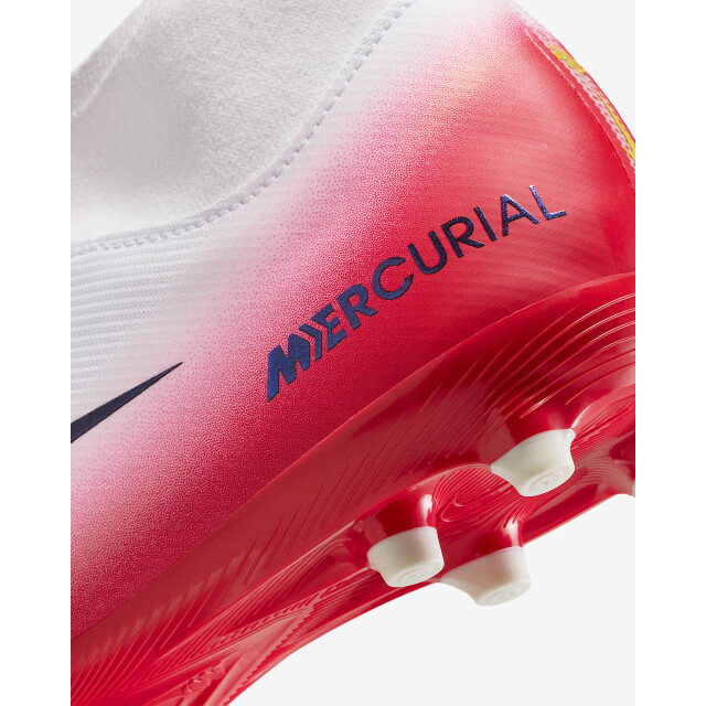 Nike jr zm superfly 10 acd fgmg lv8 voetbal schoen firm ground jongens - 071988_600-5,5Y large