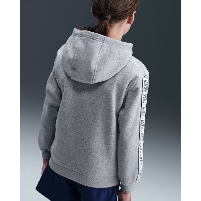 Nike k nsw club+ flc hdy hoodie jongens - 072002_995-L large