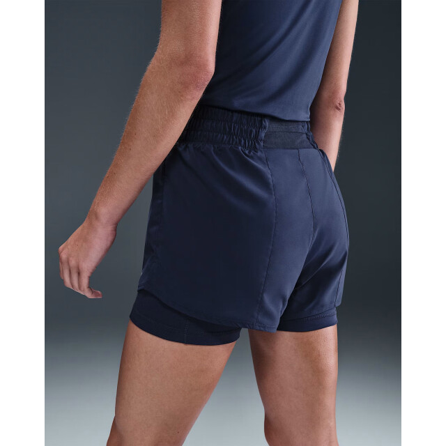 Nike one women's dri-fit high-waist short tights korte trainingslegging dames - 072012_205-S large