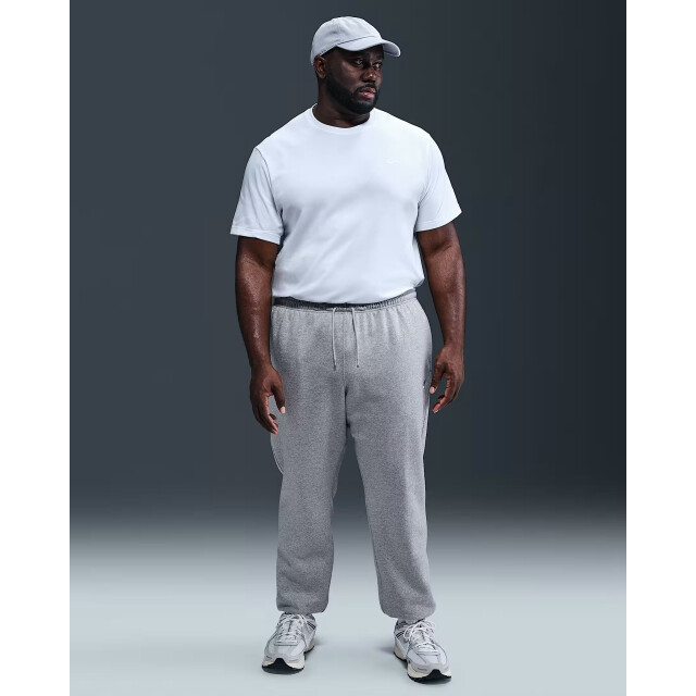 Nike m nk club bb cuff pant sport joggingbroek heren - 071996_900-XL large
