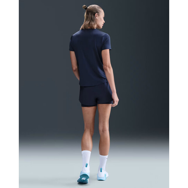 Nike one women's dri-fit high-waist short tights korte trainingslegging dames - 072012_205-S large