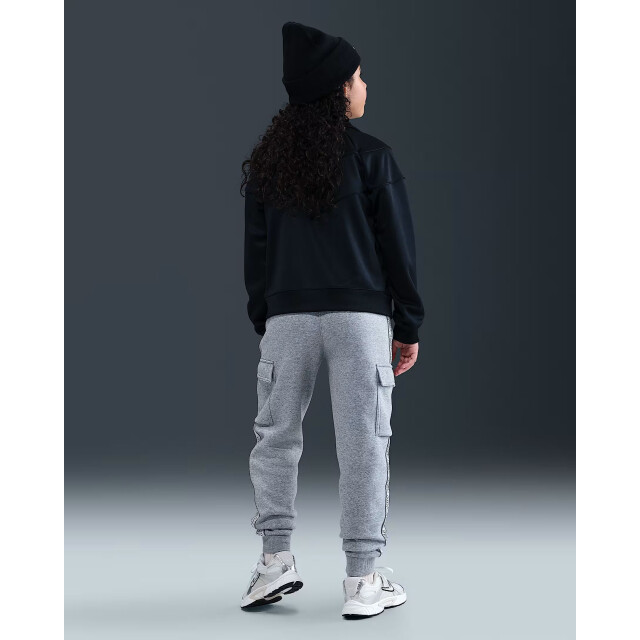 Nike k nsw club+ flc crgo pnt sport joggingbroek jongens - 072017_900-L large