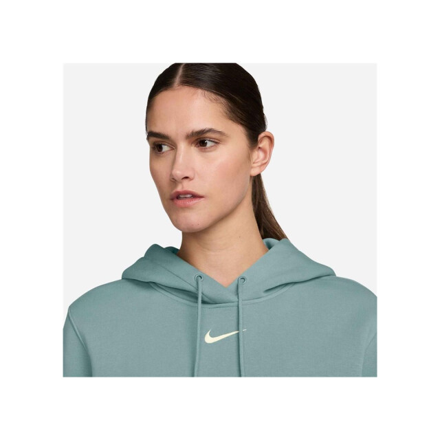 Nike sportswear phoenix fleece women hoody hoodie dames - 072021_150-M large
