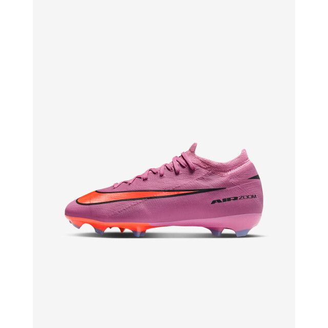 Nike jr. mercurial vapor 16 pro lit voetbal schoen firm ground jongens - 072027_600-1Y large