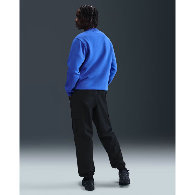 Nike m nk club wvn cargo pant sport pantalon heren - 072025_990-L large