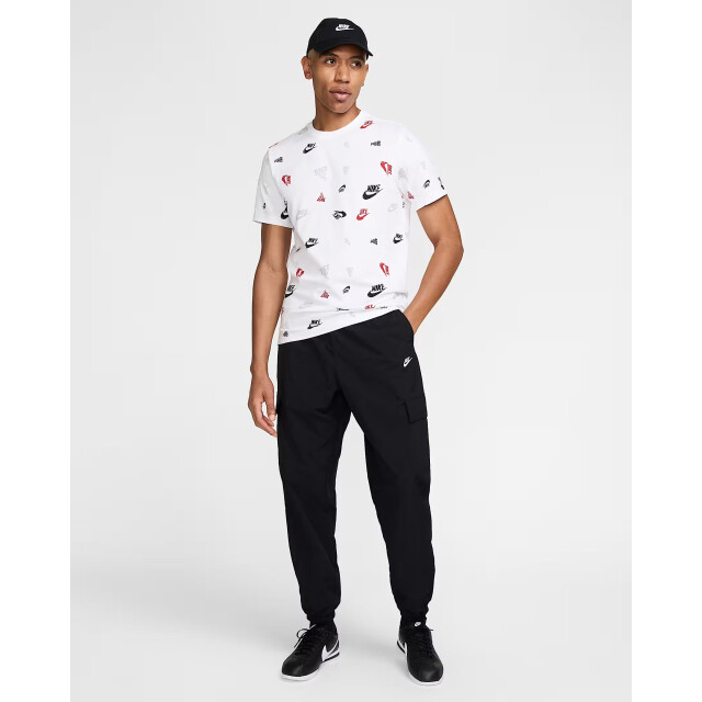 Nike m nk club wvn cargo pant sport pantalon heren - 072025_990-L large