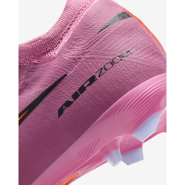 Nike jr. mercurial vapor 16 pro lit voetbal schoen firm ground jongens - 072027_600-1Y large